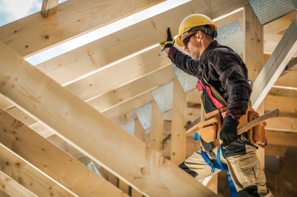 Best Heating Cable for Roof Installation  in Bunker Hl, IL