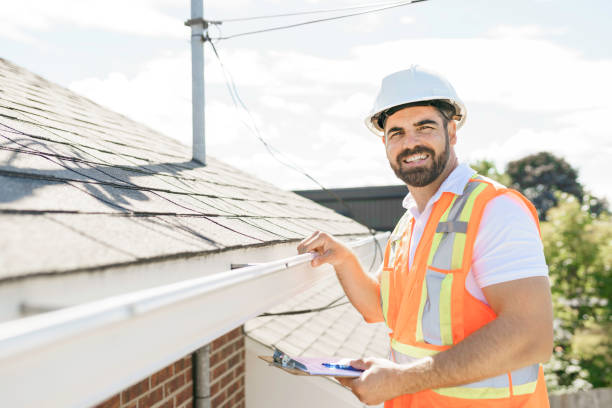  Bunker Hl, IL Roofing Contractor Pros