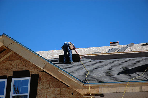 Best Tile Roofing Contractor  in Bunker Hl, IL