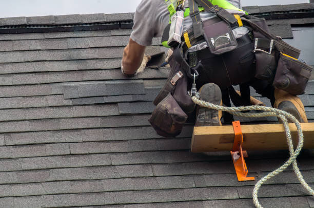 Best Shingle Roofing Installation  in Bunker Hl, IL