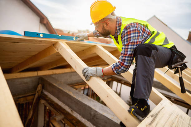 Best Affordable Roofing Company  in Bunker Hl, IL