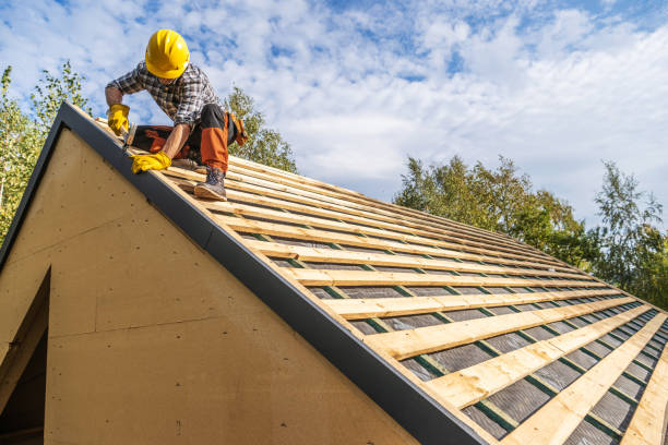 Best New Roof Installation  in Bunker Hl, IL
