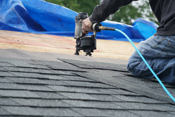Best Gutter Installation and Roofing  in Bunker Hl, IL