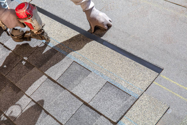 Best Roof Leak Repair  in Bunker Hl, IL